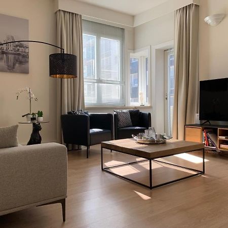 Suite Euphrosina Oostende 外观 照片