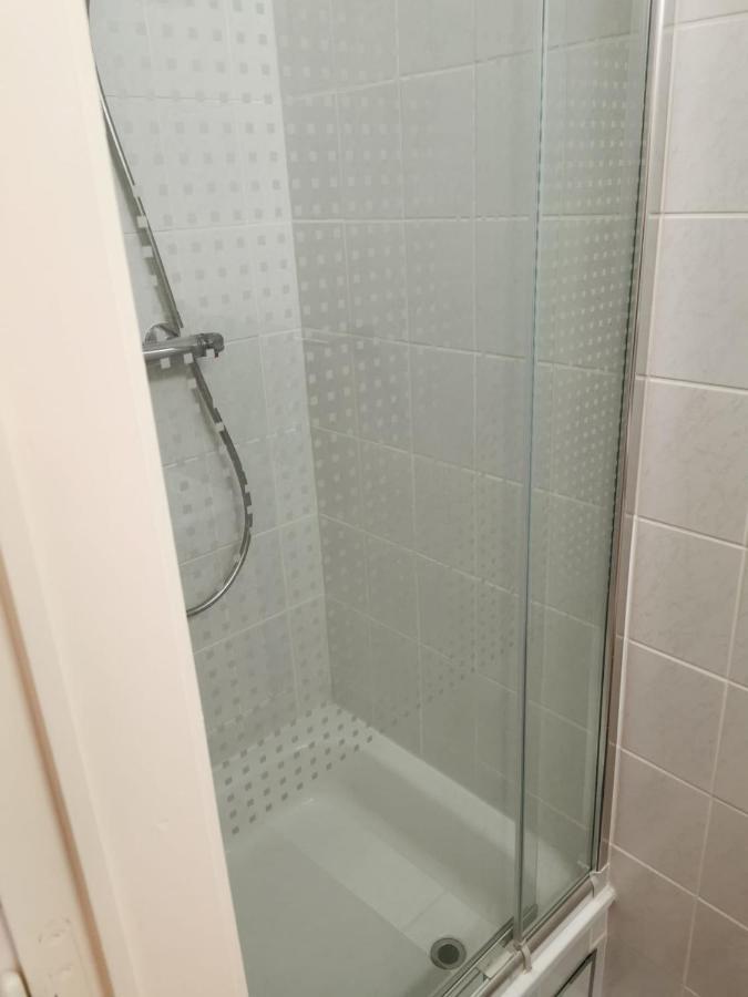 Suite Euphrosina Oostende 外观 照片