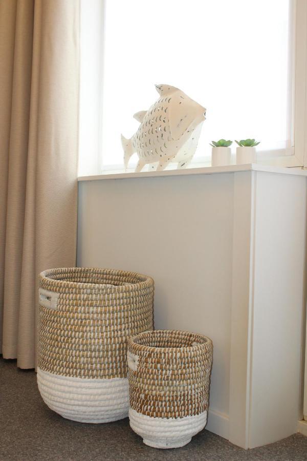 Suite Euphrosina Oostende 外观 照片