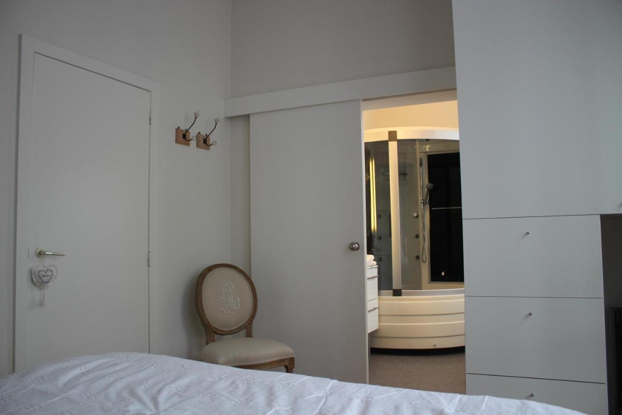 Suite Euphrosina Oostende 外观 照片