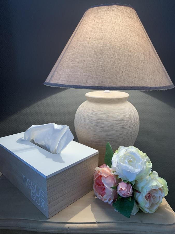 Suite Euphrosina Oostende 外观 照片